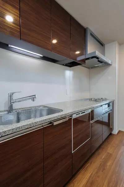 ザ・パークハウス中之島タワー