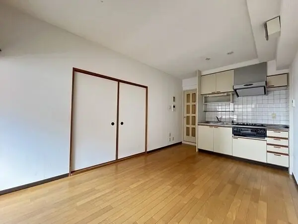 ライオンズマンション新大阪第6