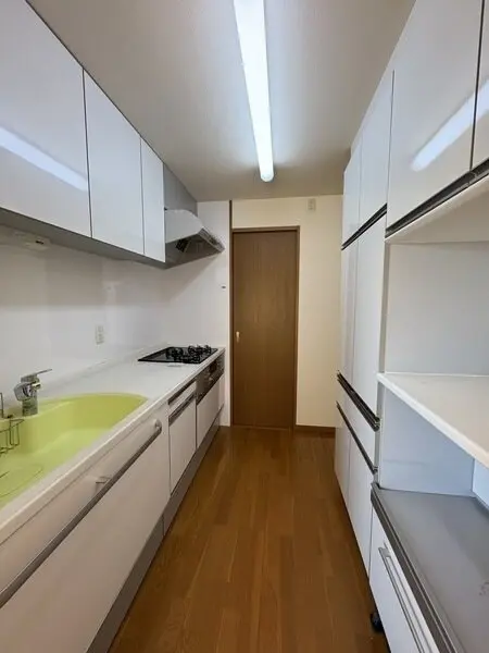 ラ・トゥール六甲　イースト棟