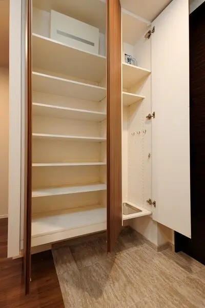 ザ・パークハウス中之島タワー