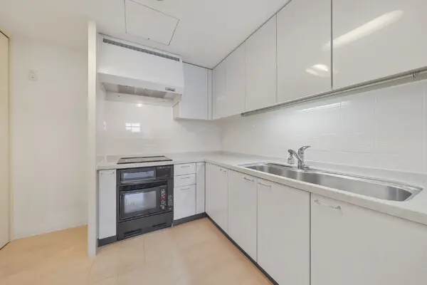 OAPレジデンスタワー西館