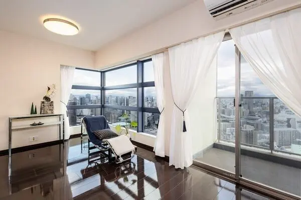 大阪福島タワー