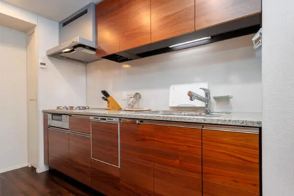 ザ・パークハウス中之島タワー