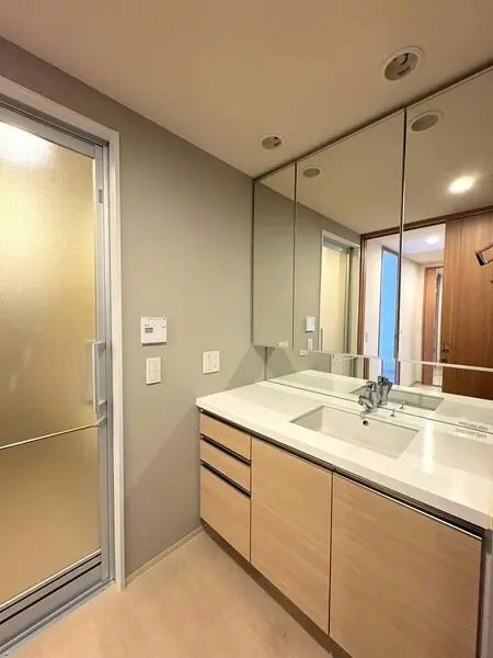 ザ・パークハウス中之島タワー