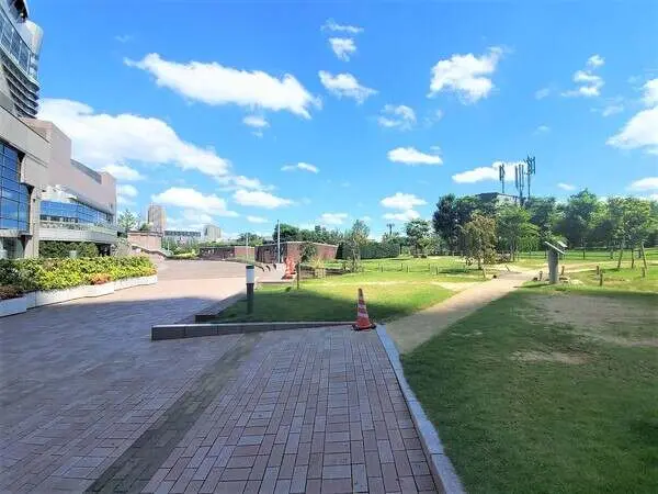 OAPレジデンスタワー東館