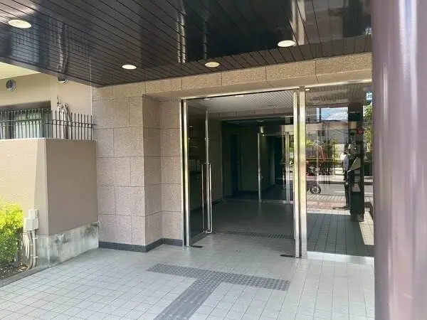 ファミールハイツ京都伏見
