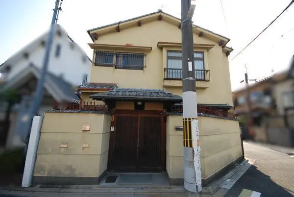 京都府京都市左京区下鴨宮崎町 土地
