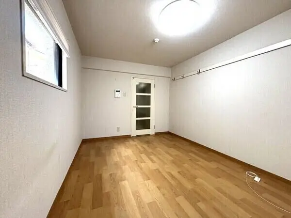 デトム・ワン西陣パートIII