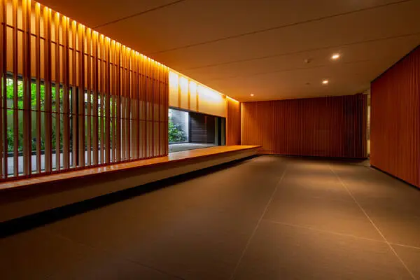 ザ・パークハウス京都鴨川御所東