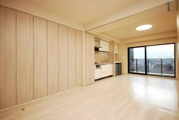 ザ・パークハウス京都河原町