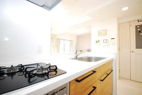 藤和シティホームズ河原町二条アクシス