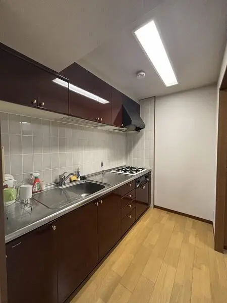 藤和シティホームズ三条堀川