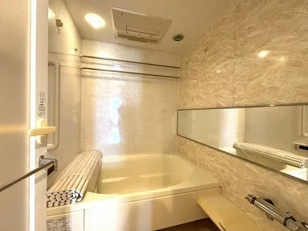 シーサイドレジデンスコスモスクエア駅前