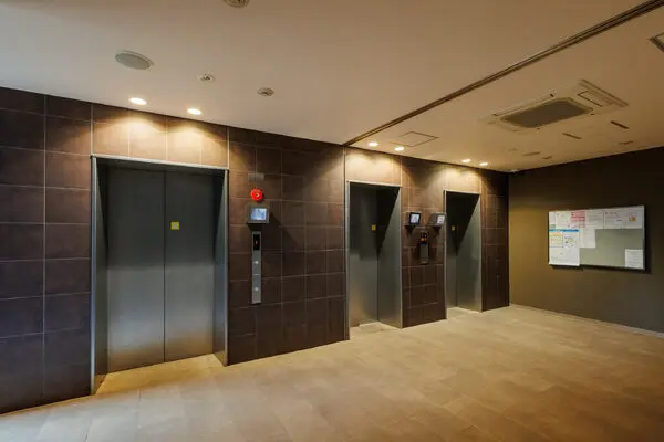 ザ・パークハウス谷町五丁目