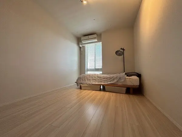 大阪ひびきの街ザ・サンクタスタワー