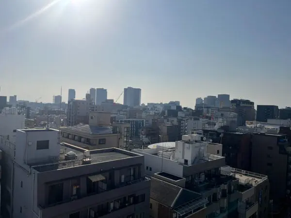 ファミール心斎橋EAST