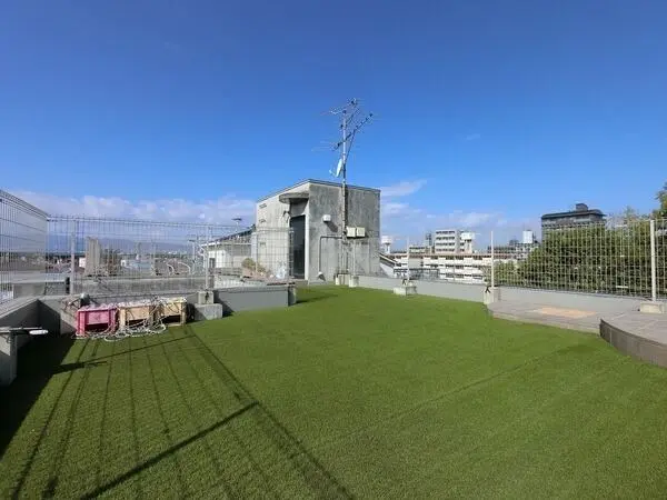 兵庫県尼崎市東園田町９丁目 一戸建て