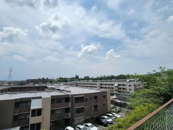 兵庫県宝塚市野上３丁目 土地