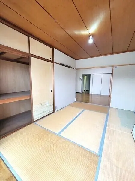 西宮ハイツ