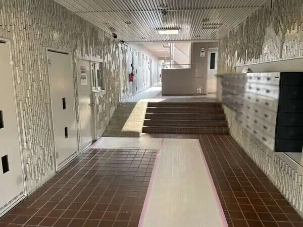 キャピタル武庫川