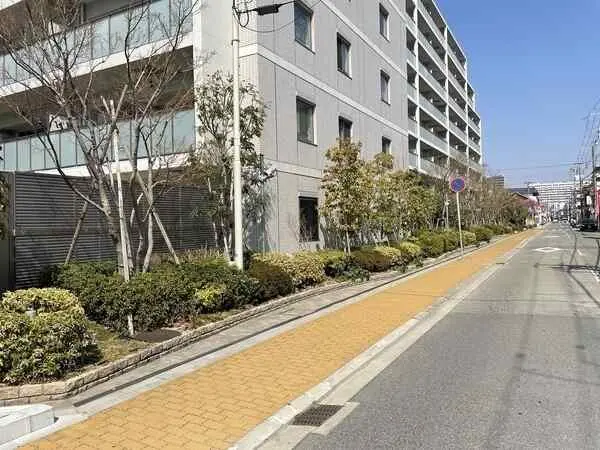 ザ・パークハウス塚口