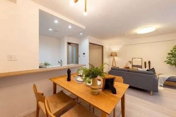 伊丹みやのまち4号館