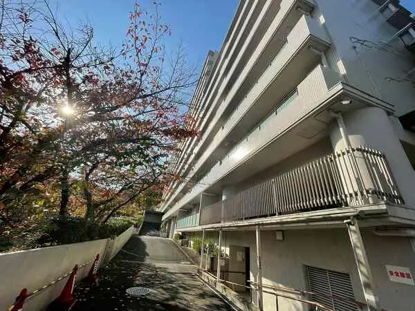 藤和ライブタウン宝塚