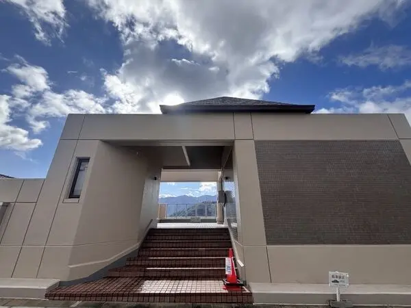 西宮名塩パークハウス16号棟