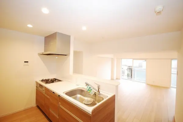 日商岩井芦屋マンション