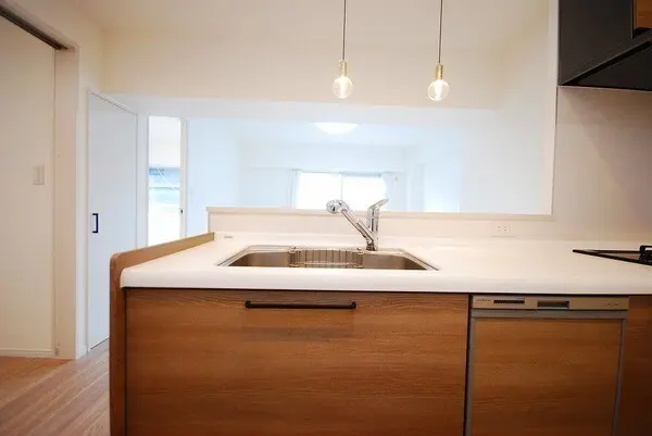 日商岩井芦屋マンション