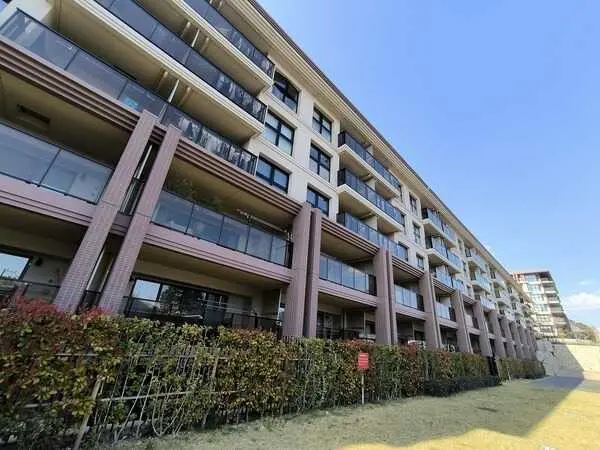 ヴェレーナシティ夙川パークナードⅠ街区