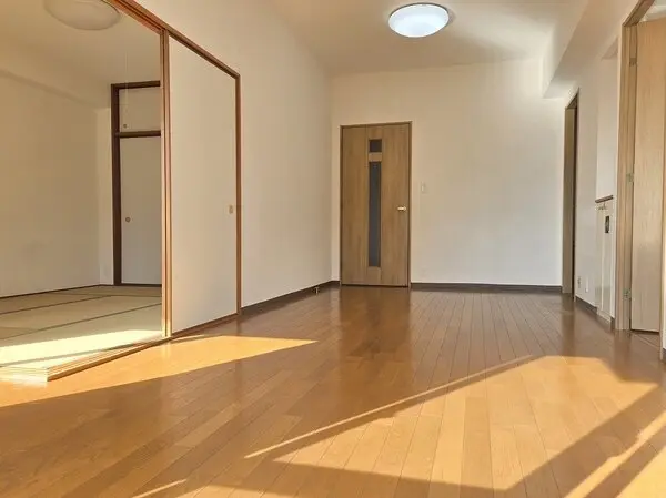 RICイーストコート3番街