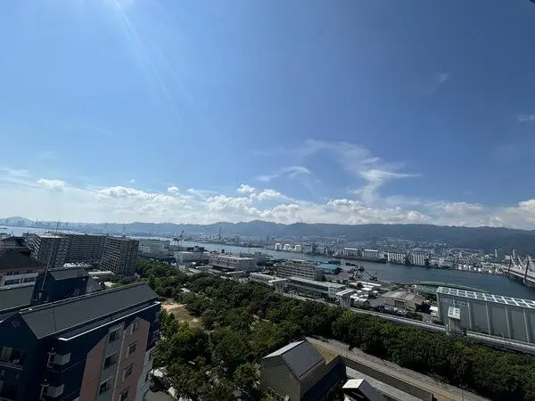 RICウエストコート3番街1番館