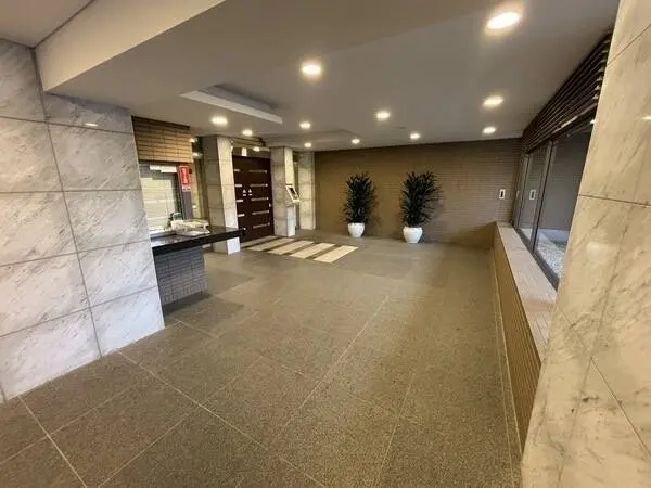 ファミール東灘魚崎館