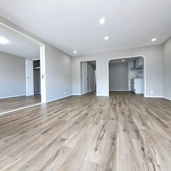 コスモハイツ御影