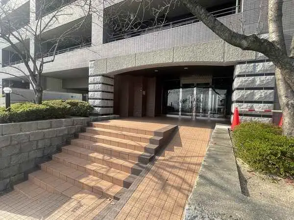 藤和六甲桜ケ丘ホームズ