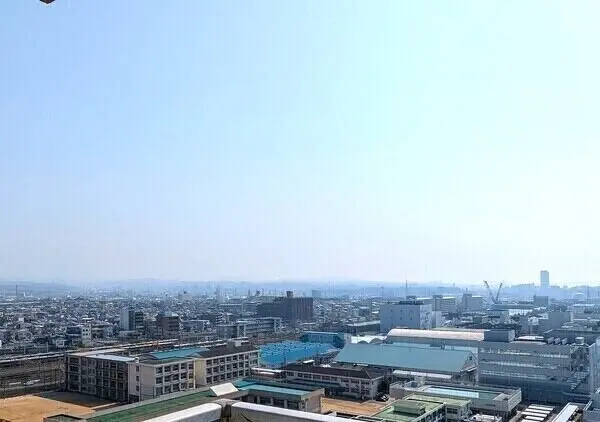 ファミールハイツ明石弐番館