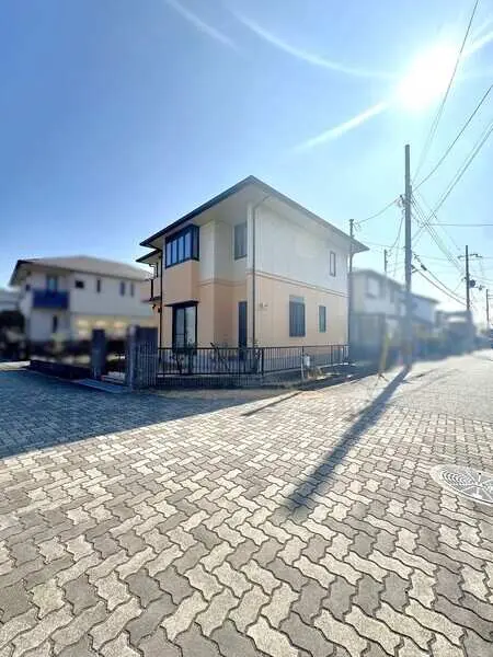 兵庫県神戸市西区井吹台東町５丁目 土地
