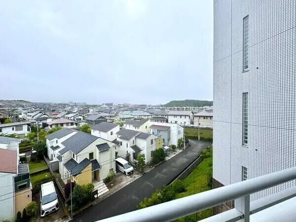 カルチェリベルテ学園都市