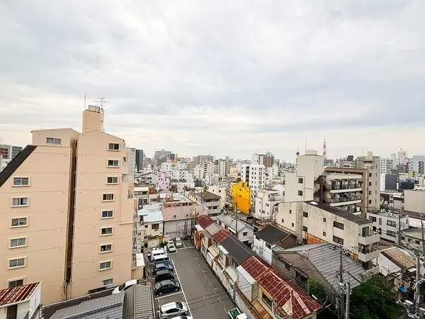 ロイヤルハイツ兵庫