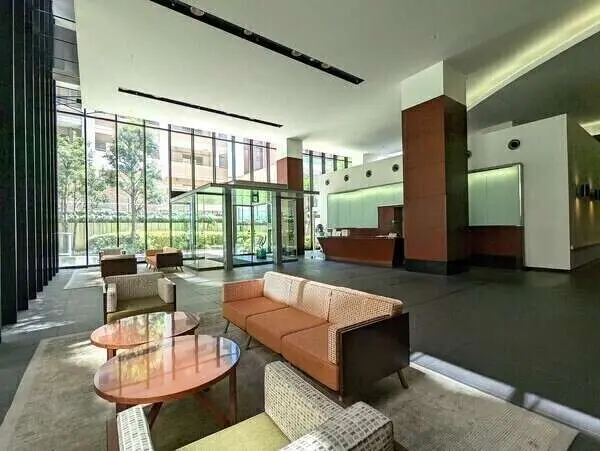 トア山手ザ・神戸タワー