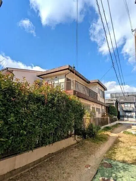 兵庫県神戸市長田区長田町７丁目 土地