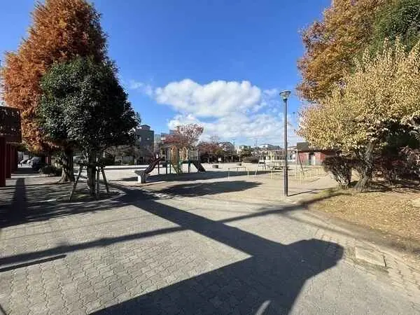 東京都足立区千住大川町 一戸建て