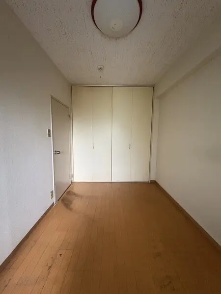 亀有グリーンマンション