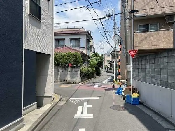 東京都足立区西綾瀬４丁目 一戸建て