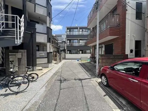 東京都足立区関原２丁目 一戸建て