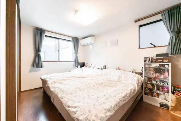 神奈川県川崎市高津区北見方１丁目 一戸建て