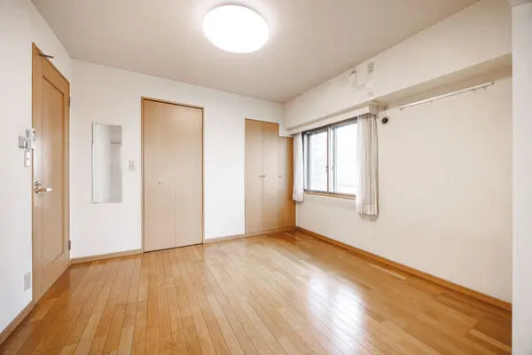 千葉みなとパークハウス　弐番館