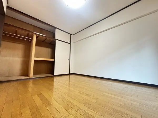 新松戸アゼリアパークハウスA棟