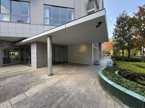 ルネッサンスタワー上野池之端